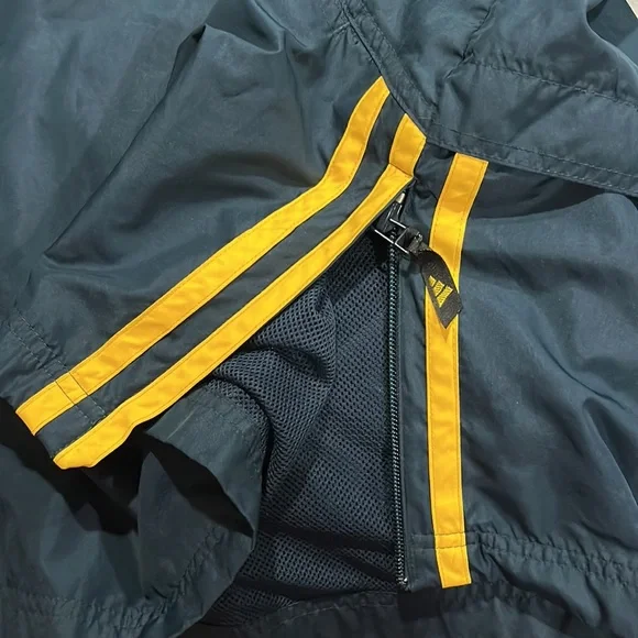 Adidas jacket men's large - Picture 5 of 6